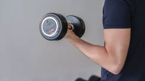 ¡No más pretextos! Así puedes crear una rutina de ejercicio con Inteligencia Artificial