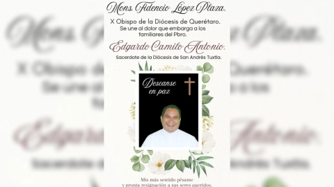 Diócesis-de-Querétaro-lamenta-el-fallecimiento-del-padre-Edgardo-en-Veracruz