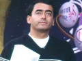 ¡Casual y fresco! Ramones ha demostrado que puede sacar miles de sonrisas por su personalidad y seguramente que te atrapara en esta nueva faceta en su vida.