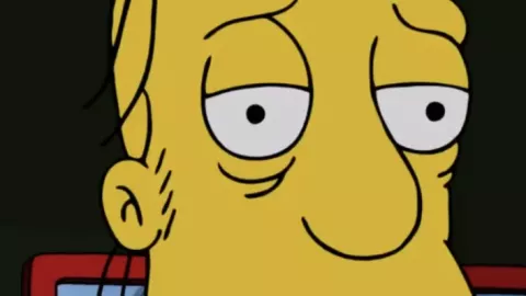 Muere importante personaje de Los Simpson; tenía más de 35 años de historia
