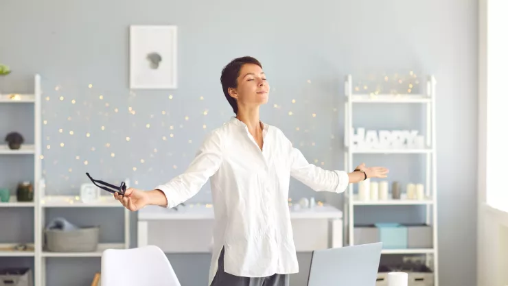 ¿Cómo ser una persona de mentalidad positiva? Esto dicen los expertos