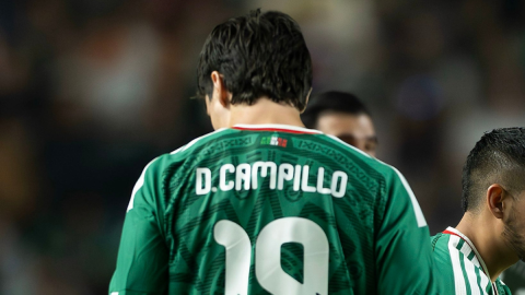 Diego Campillo