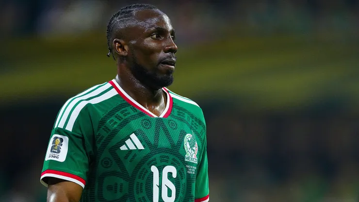 OFICIAL: La FIFA coloca como MEJOR JUGADOR a Julián Quiñones que Dembélé
