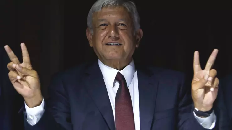 amlo