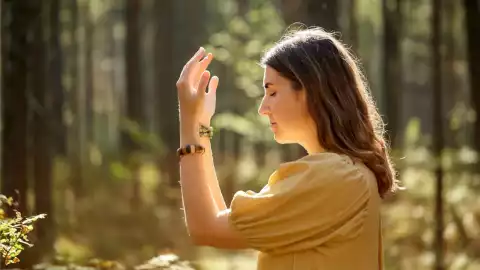 ¿Cómo son los rituales para recibir el otoño?