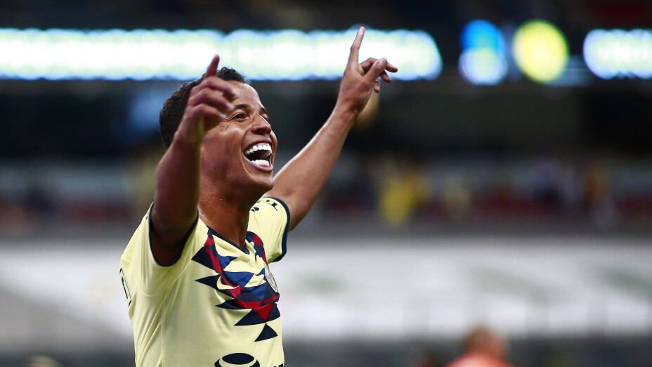 Gio Dos Santos