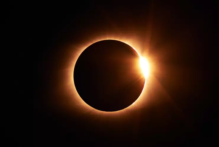Eclipse solar en México: los estados que quedarán en oscuridad total en 2024