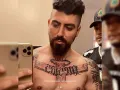 Sargento Rap en Survivor México.