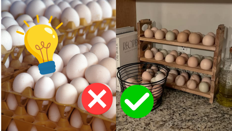 Huevos