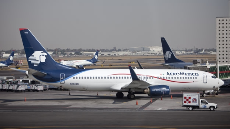 aeromexico