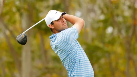 Se puso en marcha el torneo a beneficio de caddies sin empleo en Texas a casua del COVID-19