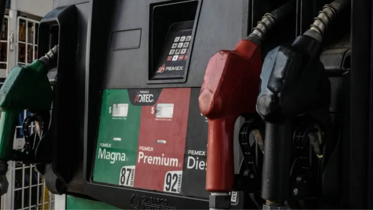 Descubre el precio de la gasolina en Nuevo León al 12 de noviembre de 2025