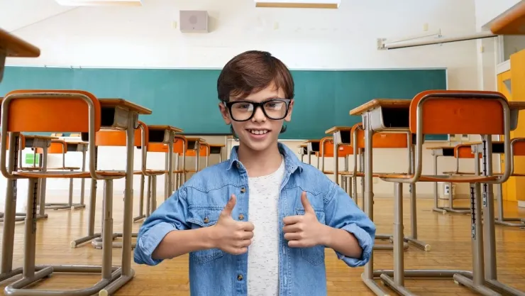 Cerrarán todas las escuelas a partir de esta fecha