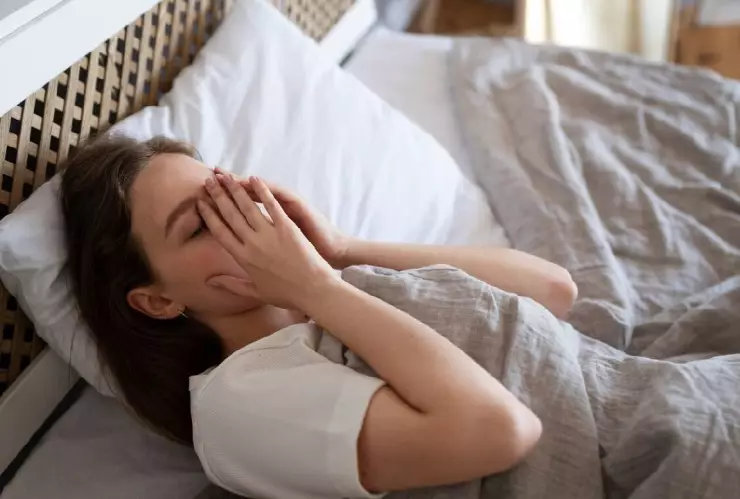 ¿Qué pasa cuándo se te sube el muerto?