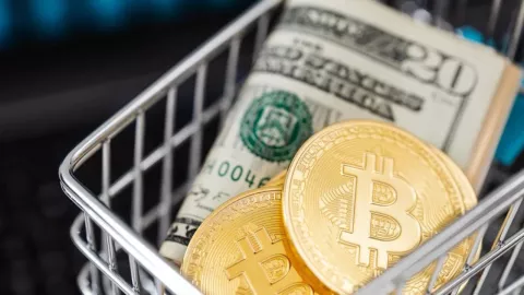 ¿Qué pasa con el Bitcoin y por qué no para de subir? Esta es la razón