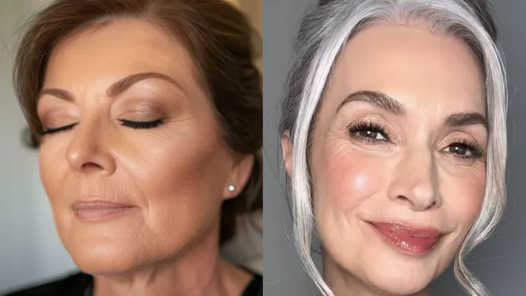Tips de maquillaje ojos