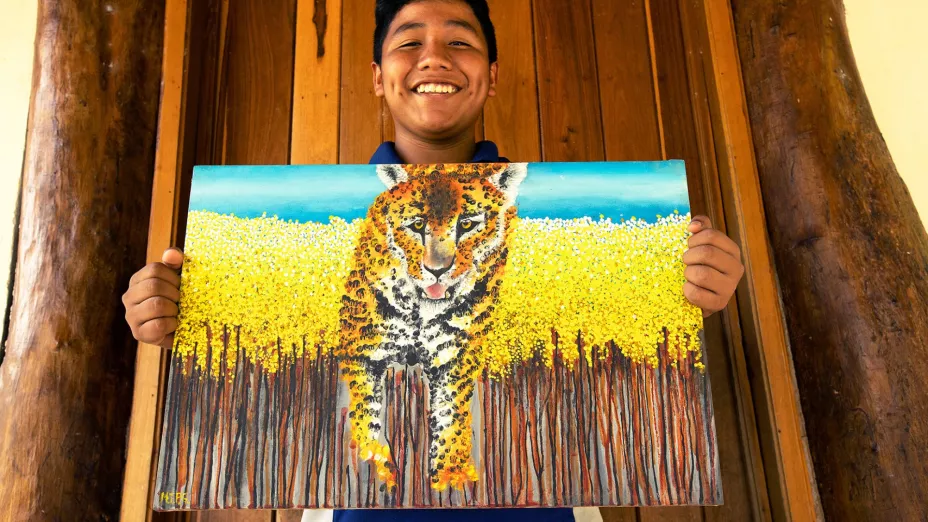 Promueve WWF conservación del jaguar con muestra fotográfica_wwf.jpg