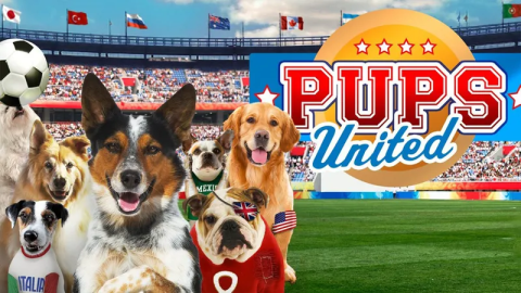 Cachorros Unidos