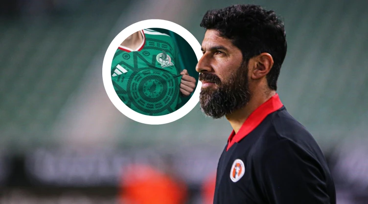 Sebastián Abreu revela qué debe mejorar el jugador mexicano para ser potencia mundial