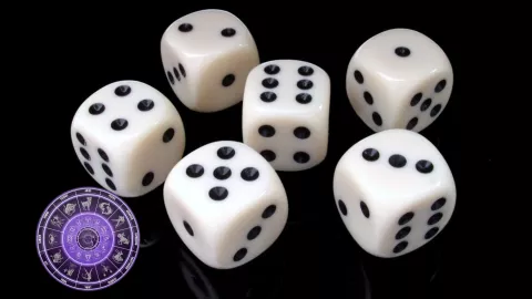 Los números de la suerte para cada signo hoy jueves 5 de marzo