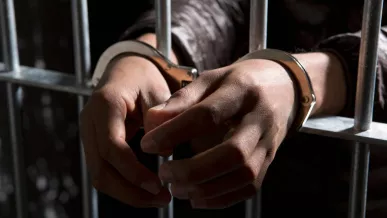  Detenido  