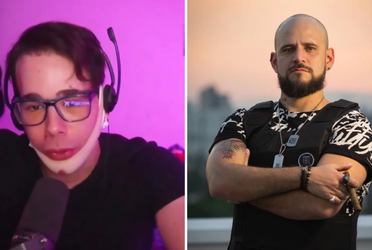 Credito: Twitter/@LuisLlanoMacedo/ - 1