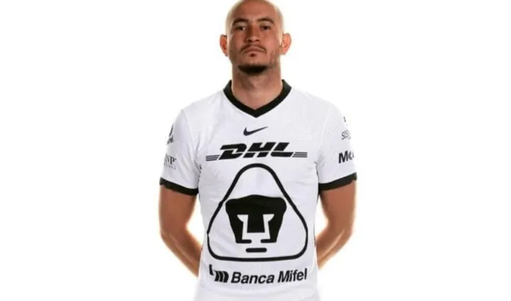 Pumas Sudamérica