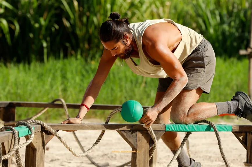 21 - 19 de septiembre Survivor México 2022.jpg