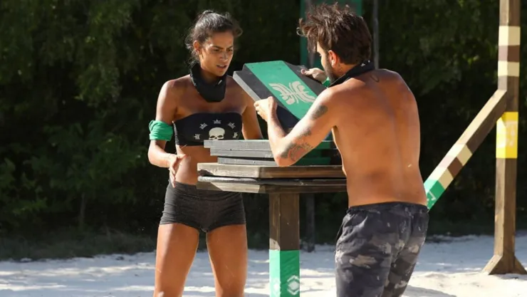 Survivor México: ¿Quién pierde el Juego de la Extinción hoy 10 de mayo?
