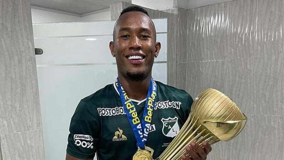 Andrés Felipe