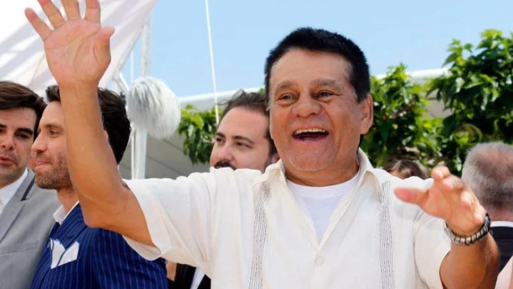 Manos de piedra Durán