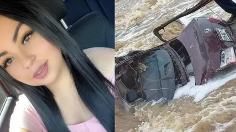 Hallan sin vida a Bertha Berenice; joven desaparecida en San Quintín