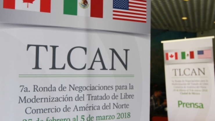 TLCAN Cuarto de Junto