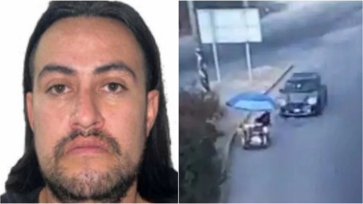 Tamalero atropellado Cuautitlán Izcalli libertad condicional a conductor auto