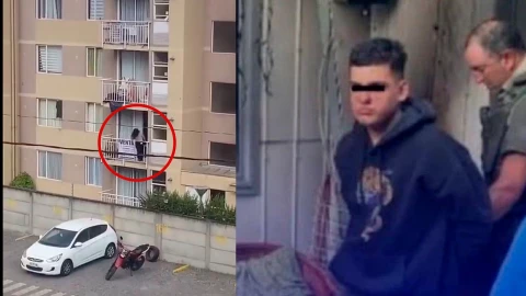 Mujer halla a su hermana sin vida y en descomposición en un departamento en Chile