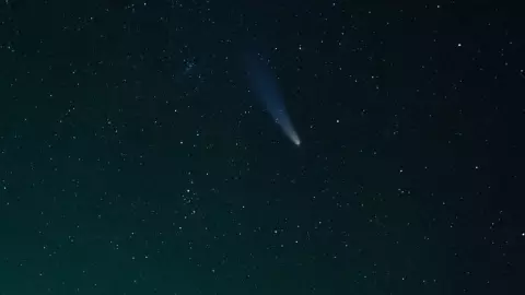 ¿Qué es el asteroide destructor de planetas y lo que podría pasar_