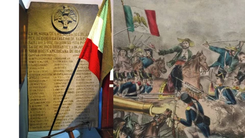 Batallón de San Patricio_ Esta es la historia de militares irlandeses que defendieron México.jpg