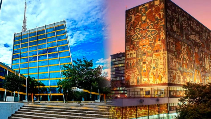 10 universidades mexicanas forman parte del Rankin mundial 2024