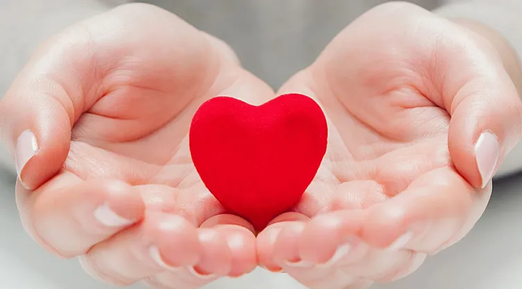 El mejor consejo que debes seguir si tienes miedo a enamorarte