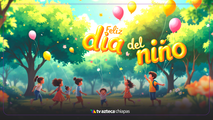 Imágenes del Día del Niño 2025 para descargar y compartir en redes sociales y WhatsApp