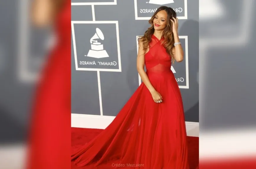 FOTOS | Rihanna.