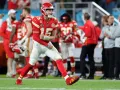 San Francisco vs Kansas CIty