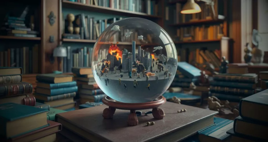 ¿Qué predijeron Nostradamus y Baba Vanga para 2025?.jpg