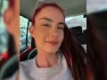 La beba montes | Crédito: Instagram @labebamontes