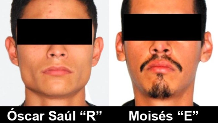 Secuestradores