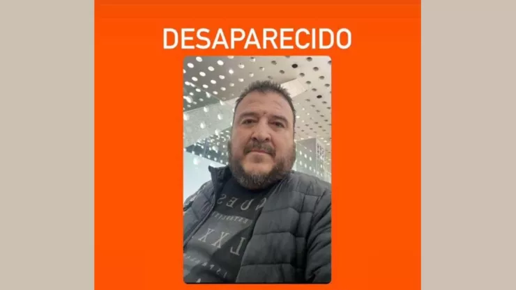 Buscan a Juan Carlos Flores Barraza, lo levantaron en la colonia 22 de diciembre en Culiacán, Sinaloa..jpg