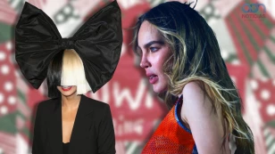  Sia y Belinda 