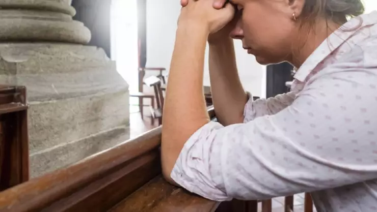 Esta es la oración a Santa Cecilia, patrona de los músicos, para pedirle un favor