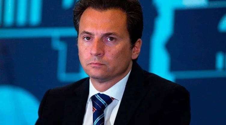 Emilio Lozoya