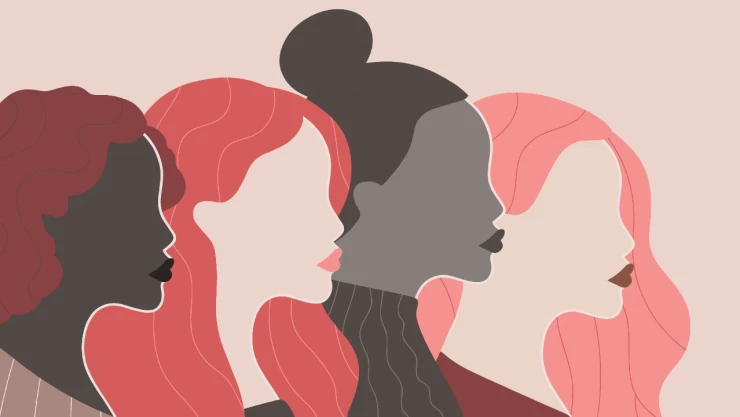 Frases de mujeres famosas y exitosas para el Mes de la Mujer